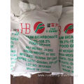 Foodd Grade Sodium Bicarbonate 99%min CAS 144-55-8